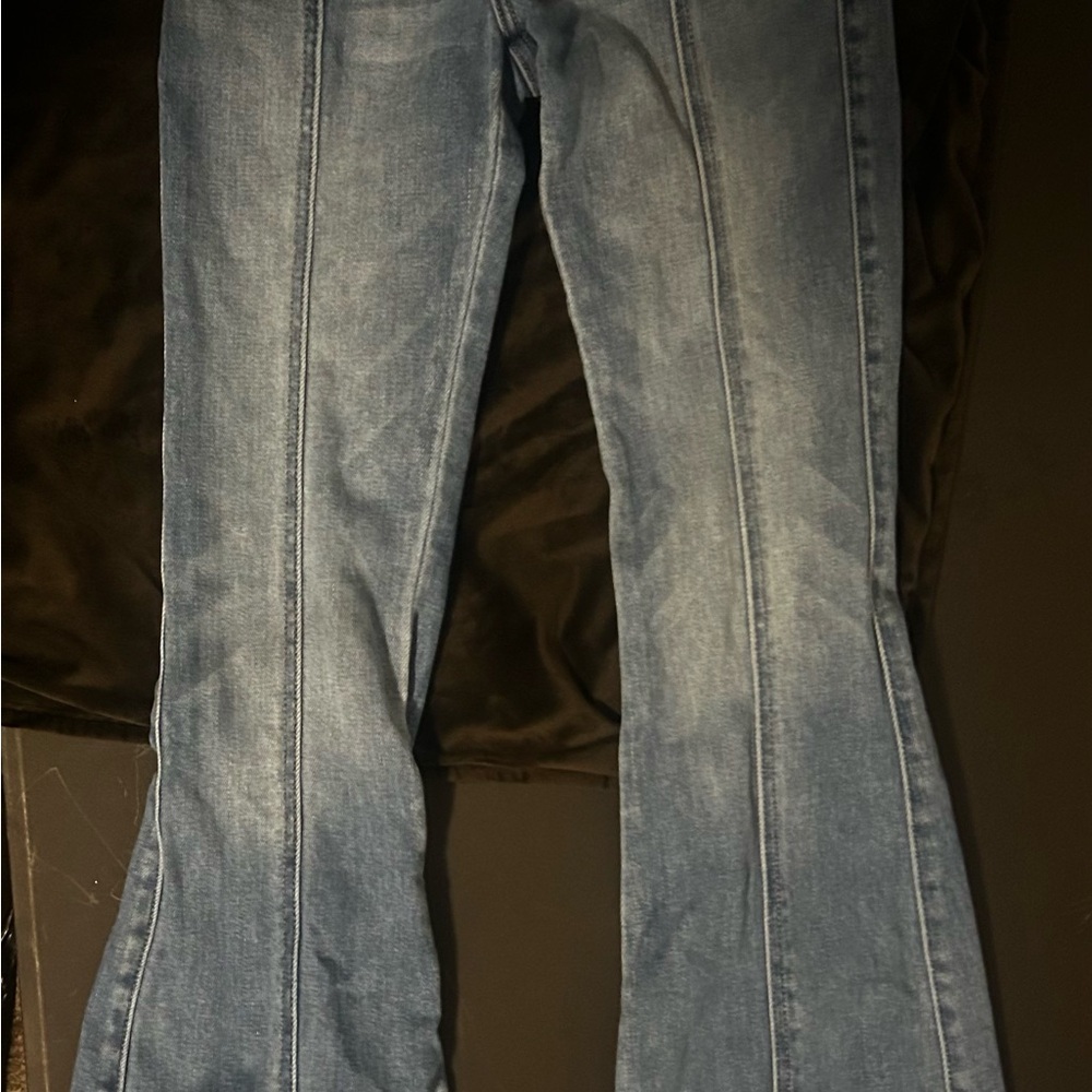 Bundle Deal: 3 pair small Classic Blue Women's Jeans